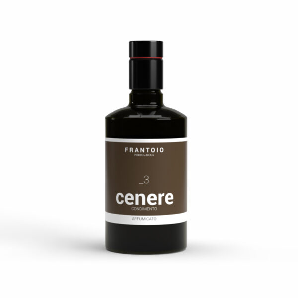 Olio Affumicato