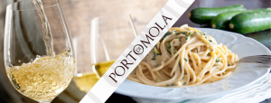 Spaghetti alla Nerano: ricetta e vino in abbinamento