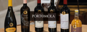 Sei vini Porto di Mola premiati con la Medaglia d’Oro al Concorso Enologico Internazionale Città del Vino